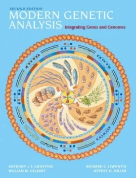 Image of Modern Genetic Analysis by Anthony J. F Griffiths Hardback