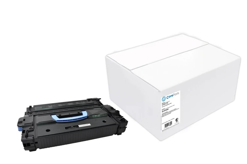 Image of CoreParts Toner Black CF325X