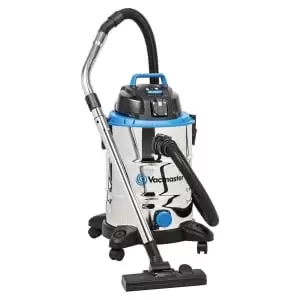 Image of Vacmaster VQ1530SFDC-01 Power 30 Wet & Dry Vacuum Cleaner