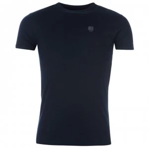 Image of 883 Police Underwear T Shirt - Navy