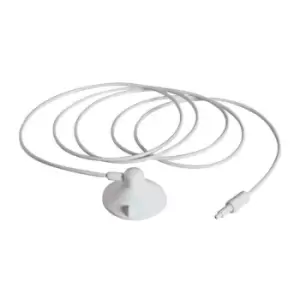 Image of Sonnen-Dammerungs-Sensor 1.5m weiß