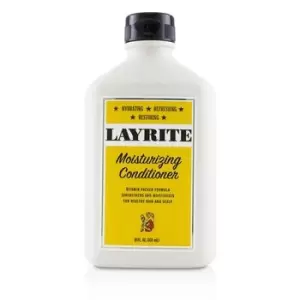 Image of Layrite Moisturising Conditioner 300ml