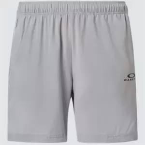 Image of Oakley 7 Shorts - Grey