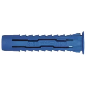 Image of Nylon High Quality Plugs, 4ALL-10 (Pk-50)