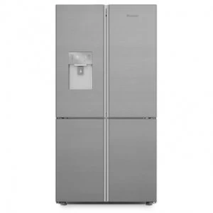 Image of Blomberg KQD1327 367L American Style Fridge Freezer