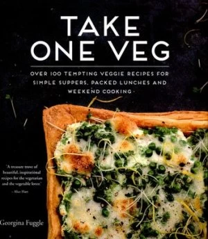 Image of Take One Veg by Georgina Fuggle Paperback