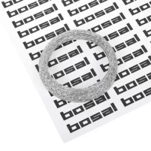Image of BOSAL Gasket, exhaust pipe 256-652 TOYOTA,RAV 4 III (ACA3_, ACE_, ALA3_, GSA3_, ZSA3_),RAV 4 II (CLA2_, XA2_, ZCA2_, ACA2_)