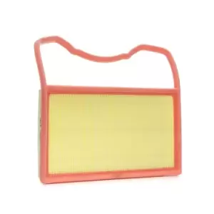 Image of VALEO Air filter 585435 Engine air filter,Engine filter VW,SKODA,SEAT,Polo Schragheck (6R1, 6C1),up! Schragheck (121, 122, BL1, BL2)