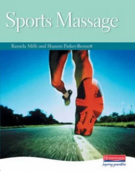 Image of Sports Massage by Ramela Mills Paperback