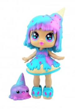 Image of Bubble Trouble Doll - Ice Cream Sunday