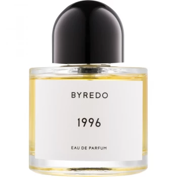 Image of Byredo 1996 Inez & Vinoodh Eau de Parfum Unisex 100ml
