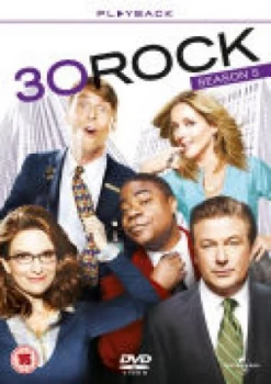 Image of 30 Rock - Season 5