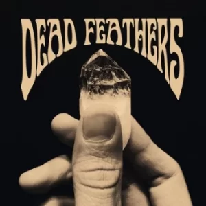 Image of Dead Feathers by Dead Feathers Vinyl Album