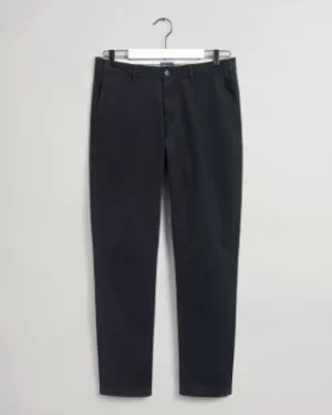 Image of GANT Hallden Slim Fit Comfort Super Chinos