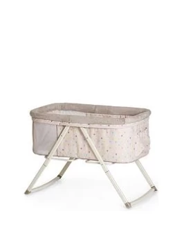 Image of Hauck Dreamer - Multi Dots Sand