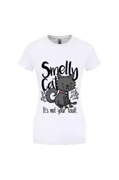 Image of Smelly Cat T-Shirt
