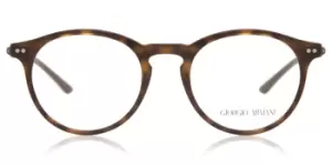 Image of Giorgio Armani Eyeglasses AR7040 5089