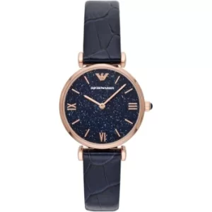 Image of Emporio Armani AR11424 Women Strap Watch