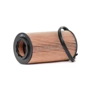 Image of MEYLE Oil filter 100 115 0016 Engine oil filter VW,AUDI,SKODA,Golf V Schragheck (1K1),TOURAN (1T1, 1T2),Passat Variant (3C5),GOLF VI (5K1)