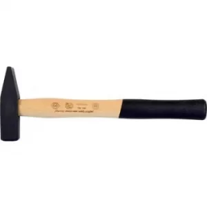 Image of C.K. T4227A 0500 Ball-peen hammer 500g DIN 1041
