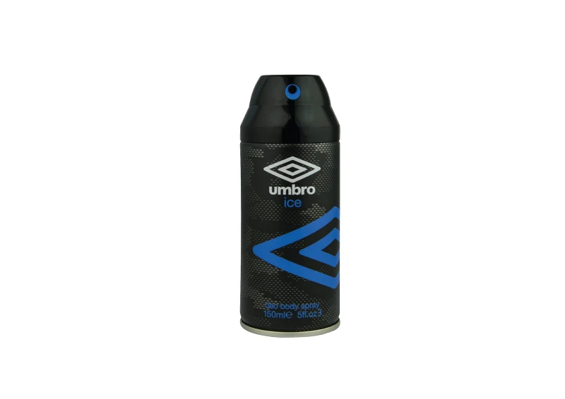 Image of Umbro Ice Deodorant Spray 150ml