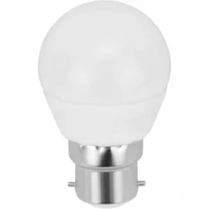 Image of Lyveco BC LED 240v G45 Round 470ln 4000k 6wnw