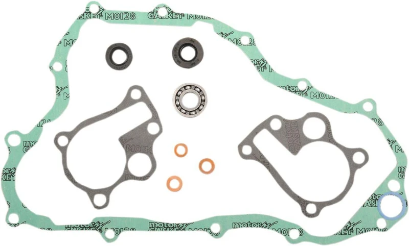 Image of P400210475005 - Athena Water Pump Gasket Kit For Honda CR250 1992-2001 P400210475005