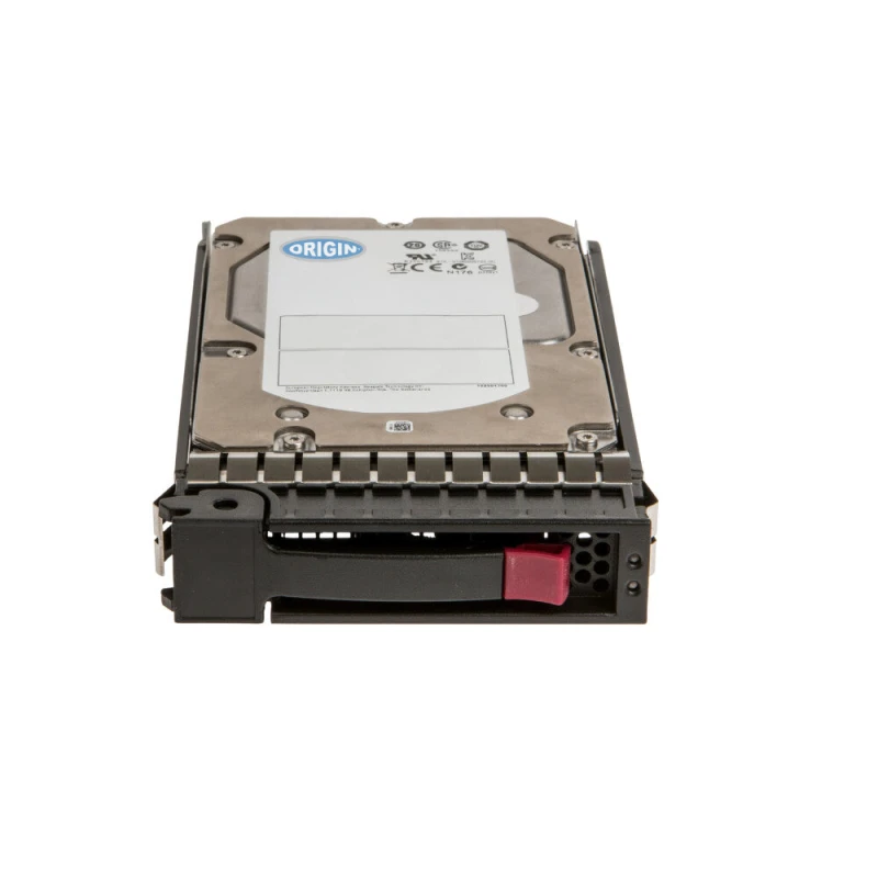 Image of Origin Storage Origin Storage HDD 6TB 3.5" NearLine SAS in Hot Swap Caddy CPQ-6000NLS/7-S5