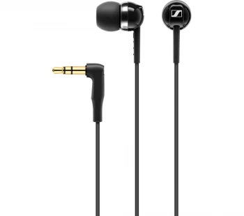Image of Sennheiser CX100 Earphones