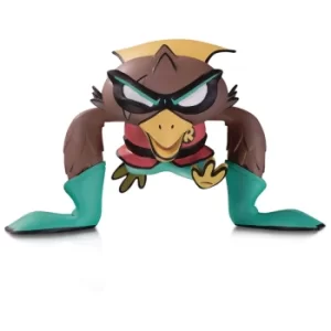 Image of DC Collectibles DC Artists Alley Robin By Ledbetter PVC Figure