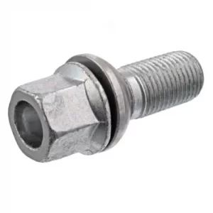Image of Wheel Bolt 46657 by Febi Bilstein