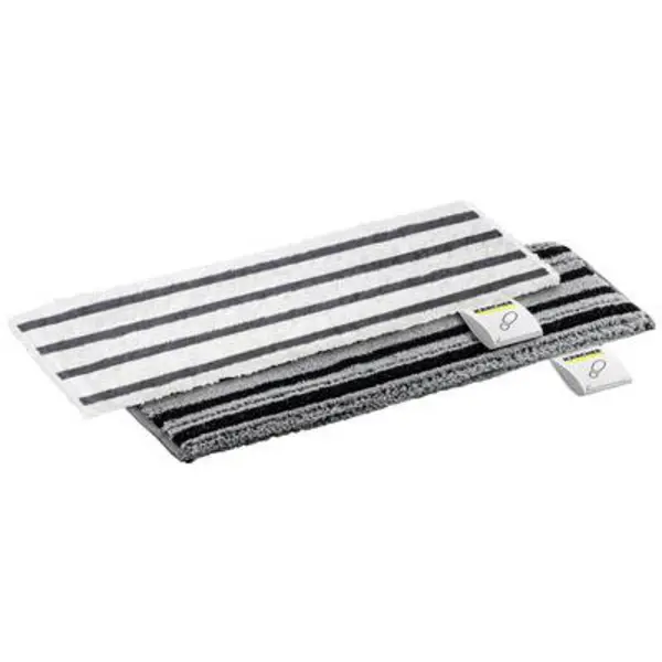 Image of Kaercher Home & Garden 2.863-342.0 EasyFix Floor wipe set 1 Set 2.863-342.0