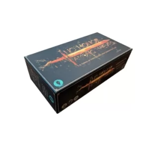 Image of No Honor Among Thieves Board Game