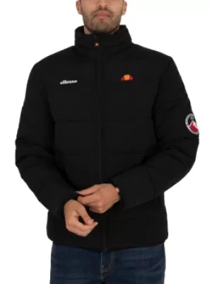 Image of Nebula Puffer Jacket