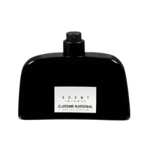 Image of Costume National Scent Intense Eau de Parfum For Her 100ml
