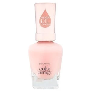 Image of Sally Hansen Colour Therapy Rosy Quartz