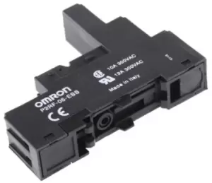 Image of Omron Relay Socket for use with G2R Relay