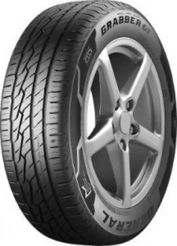 Image of General Grabber GT Plus 235/60 R18 107W XL
