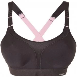 Image of Triumph Extreme Lite Bra - Black