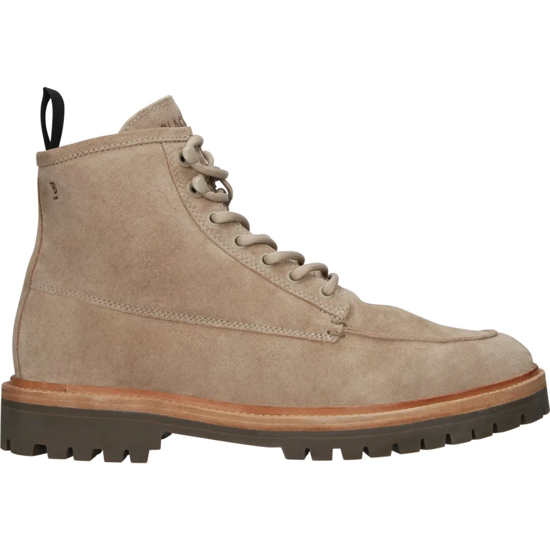 Image of Blackstone Boots Blackstone Gastown Boaz Beige Male 43