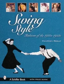 Image of Swing style by Maureen Reilly