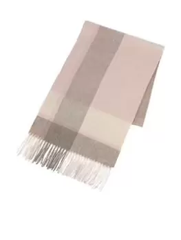 Image of Totes Cashmere Blend Woven Scarf