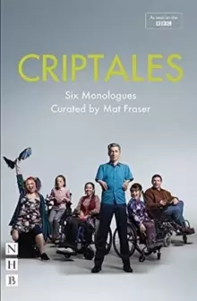 Image of CripTales: Six Monologues