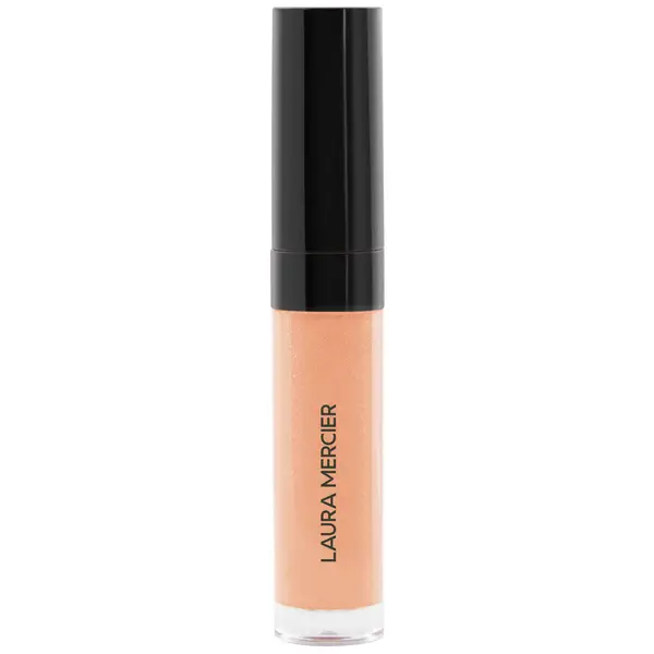 Image of Laura Mercier Lip Glace 5.5ml (Various Shades) - 310 Melted Sugar