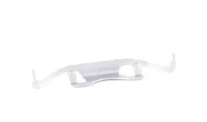 Image of ATE Spring, brake caliper BMW 11.8116-0168.1 34211163399