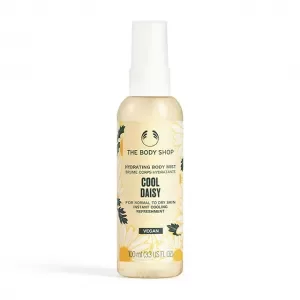 Image of The Body Shop Cool Daisy Hydrating Body Mist Cool Daisy Hydrating Body Mist