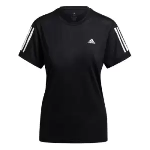 Image of adidas Trx Cool T-Shirt Womens - Black