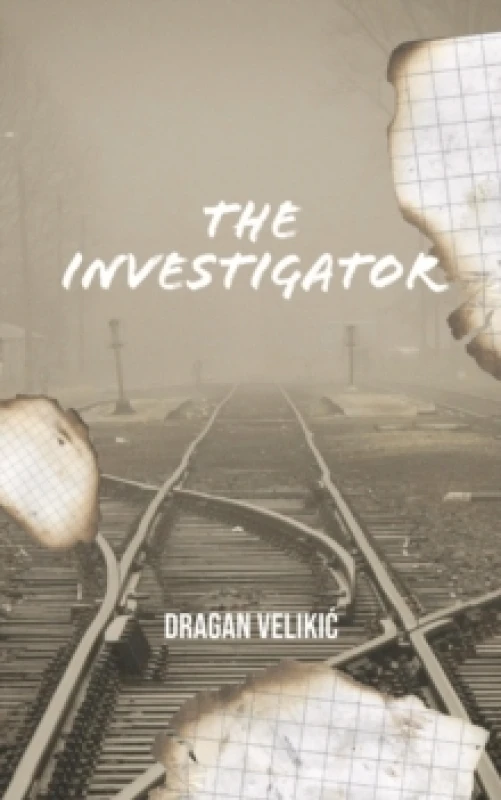 Image of The Investigator. Paperback. By Dragan VelikiOc Books