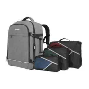 Image of Rome Notebook Travel Backpack