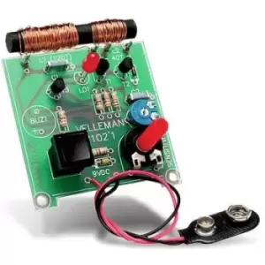 Image of Whadda WSMI7102 metal detector.